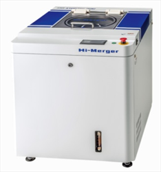 Máy khuấy và khử bọt Kyoritsu seiki HM-2500WV